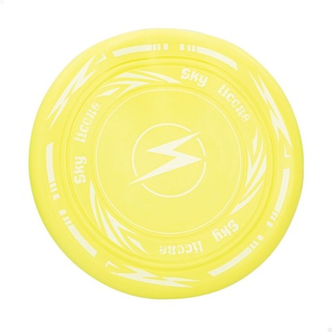 Frisbee Colorbaby Let's fly Elastyczny Ø 18,5 cm 3 Części 12 Sztuk