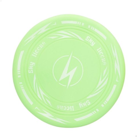 Frisbee Colorbaby Let's fly Elastyczny Ø 18,5 cm 3 Części 12 Sztuk