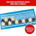 Gra Planszowa Lisciani Giochi Juegos reunidos 26 x 1 x 26 cm ES (10 Sztuk)
