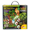 Gra naukowa Lisciani Giochi Botánica ES (6 Sztuk)