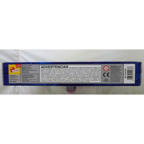 Gra naukowa Lisciani Giochi Dragones y dinosaurios ES (6 Sztuk)