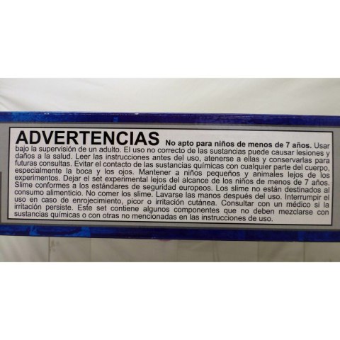 Gra naukowa Lisciani Giochi Dragones y dinosaurios ES (6 Sztuk)