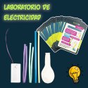 Gra naukowa Lisciani Giochi Electricidad ES (6 Sztuk)