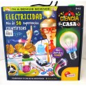 Gra naukowa Lisciani Giochi Electricidad ES (6 Sztuk)