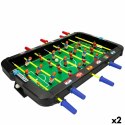 Piłkarzyki CB Games 45 x 8 x 55 cm (2 Sztuk)