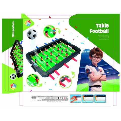 Piłkarzyki CB Games 45 x 8 x 55 cm (2 Sztuk)