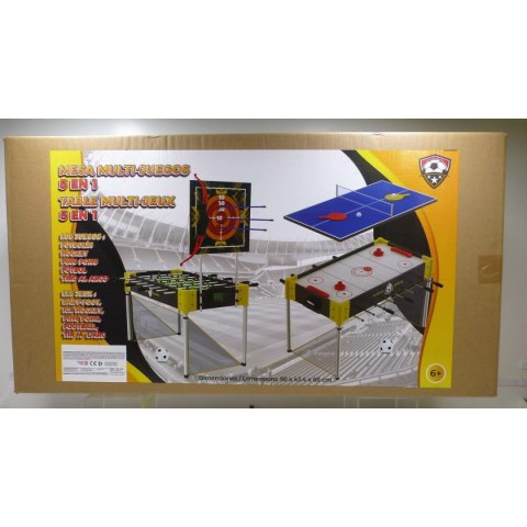 Piłkarzyki CB Games 90 x 68 x 43 cm