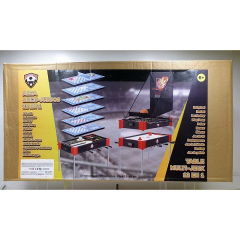 Piłkarzyki CB Games 90 x 68 x 43 cm