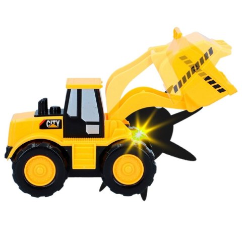 Pojazd Speed & Go 18 x 10 x 8 cm (6 Sztuk)