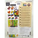 Puzzle dla dzieci Lisciani Giochi 48 x 1 x 36 cm Farma 12 Części 27 Części (6 Sztuk)