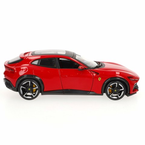 Samochód Bburago Ferrari Purosangre 1:24