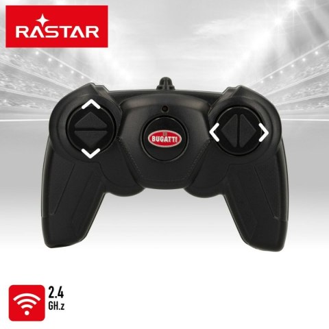 Zdalnie Sterowany Samochów Bugatti (4 Sztuk)