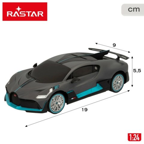 Zdalnie Sterowany Samochów Bugatti (4 Sztuk)