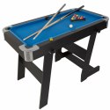 Bilard CB Games 120 x 73 x 61 cm