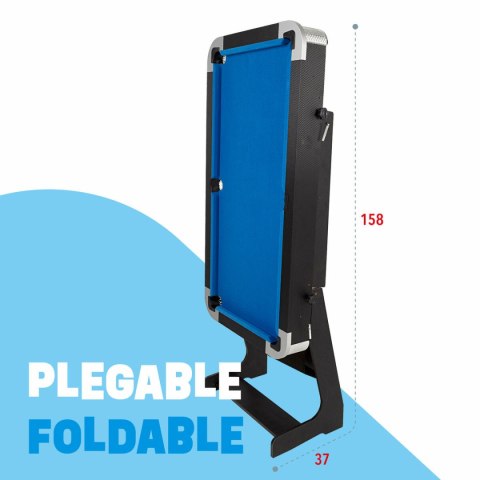 Bilard CB Games 120 x 73 x 61 cm