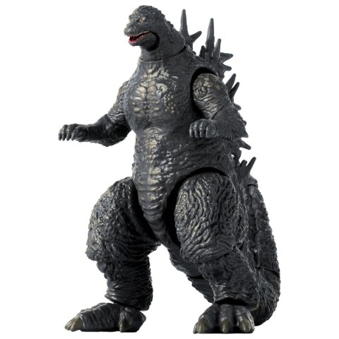 Figurki Superbohaterów Bandai GODZILLA 2023 (MINUS ONE)