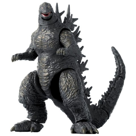 Figurki Superbohaterów Bandai GODZILLA 2023 (MINUS ONE)