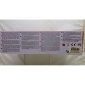 Kierownica do Wózka Spacerowego Winfun 27,5 x 15,5 x 7,5 cm (4 Sztuk)