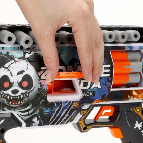 Pistolet na strzałki Colorbaby