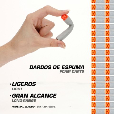 Pistolet na strzałki Colorbaby