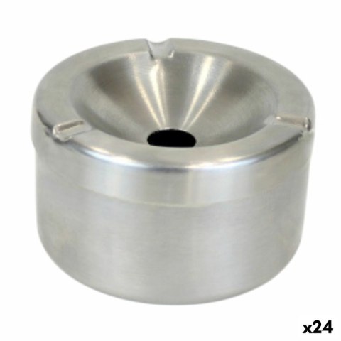 Popielniczka Confortime Stal (24 Sztuk)