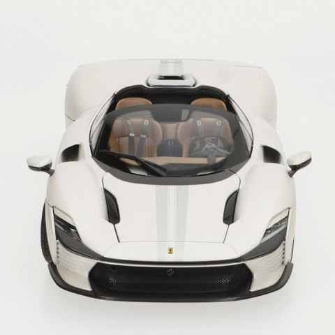 Samochód Bburago Ferrari Daytona SP 1:18