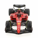 Samochód Bburago Ferrari F1 Racing SF23 #55 C 1:18
