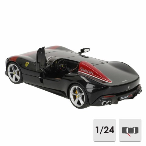 Samochód Bburago Ferrari Monza SP1 1:24