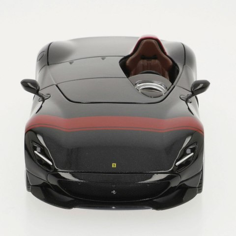 Samochód Bburago Ferrari Monza SP1 1:24