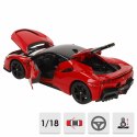 Samochód Bburago Ferrari SF90 Stradale 1:18