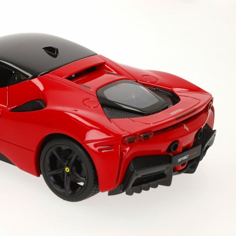 Samochód Bburago Ferrari SF90 Stradale 1:18