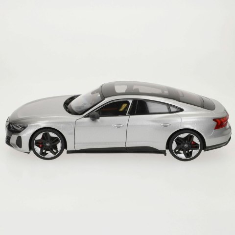 Samochód Bburago GT-Audi RS E-TRON GT 2022 1:18