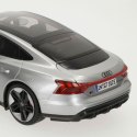 Samochód Bburago GT-Audi RS E-TRON GT 2022 1:18