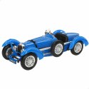 Samochód Bburago GT Bugatti Type 59 1:18