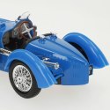 Samochód Bburago GT Bugatti Type 59 1:18