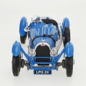 Samochód Bburago GT Bugatti Type 59 1:18
