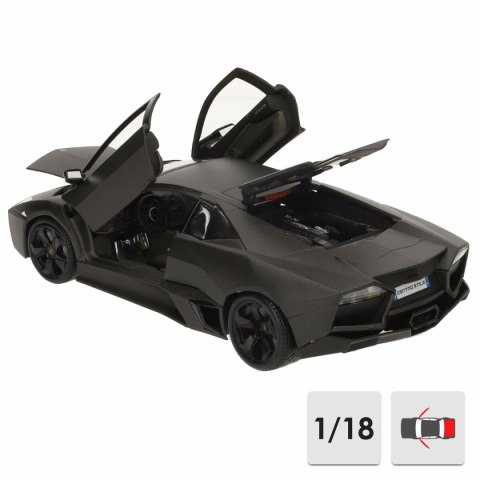 Samochód Bburago GT-Lamborghini Reventon 1:18