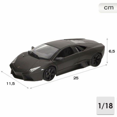 Samochód Bburago GT-Lamborghini Reventon 1:18
