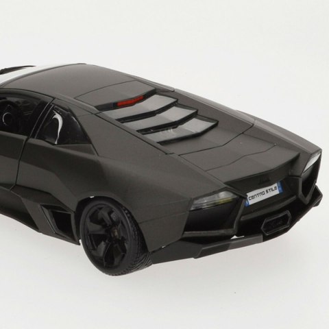 Samochód Bburago GT-Lamborghini Reventon 1:18