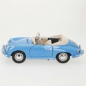 Samochód Bburago GT-Porsche 356B Cabriolet (1961)