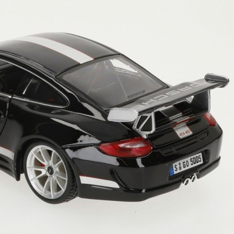 Samochód Bburago GT-Porsche GT3 RS 4.0 1:18