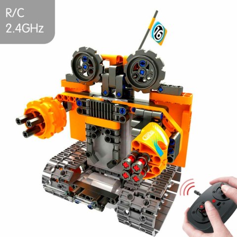 Zestaw do budowania IM Master 392 Części