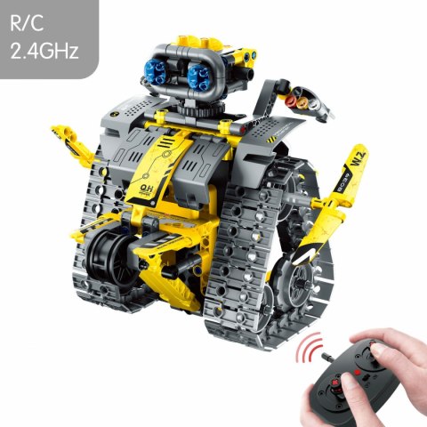 Zestaw do budowania IM Master 484 piezas