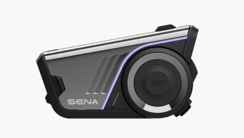 Interkom motocyklowy Sena 60S Duo (60S-01D)