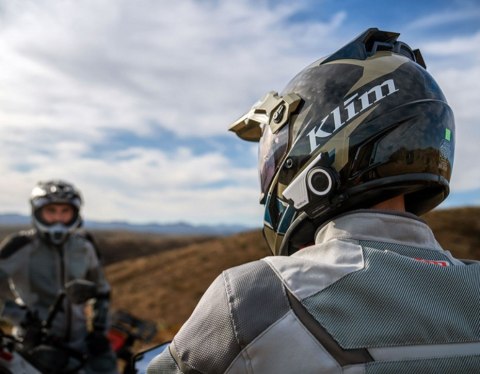 Interkom motocyklowy Sena 60S Duo (60S-01D)