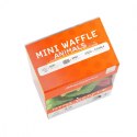 Klocki Mini Waffle - Zwierzęta 42 elementy