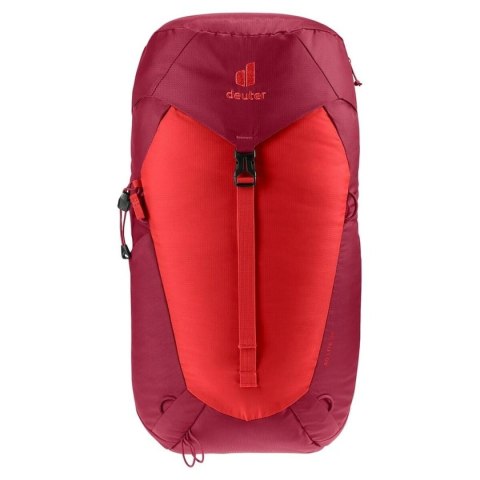 Plecak turystyczny Deuter AC Lite 30 Czerwony 30 L