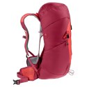 Plecak turystyczny Deuter AC Lite 30 Czerwony 30 L