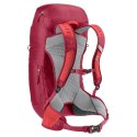 Plecak turystyczny Deuter AC Lite 30 Czerwony 30 L