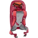 Plecak turystyczny Deuter AC Lite 30 Czerwony 30 L